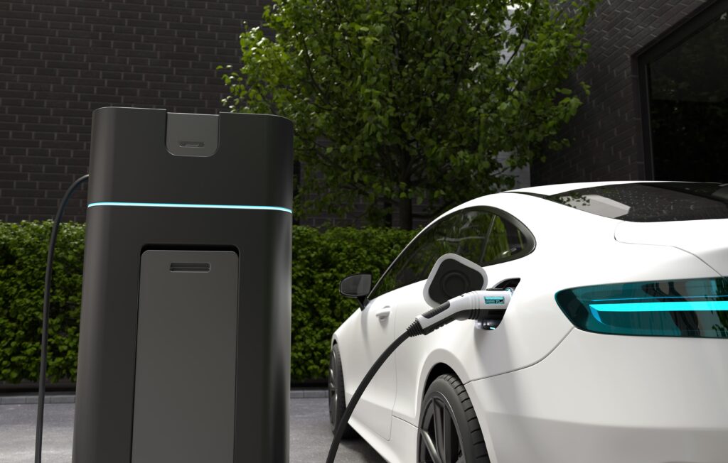 EV Charger Solutions
